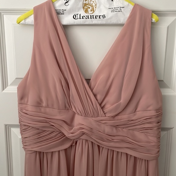 Bridesmaid dress - Picture 2 of 5